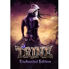 Trine Enchanted Edition (Steam/RU+CIS)
