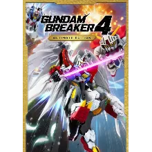 GUNDAM BREAKER 4 - Ultimate Edition (Steam/RU+CIS)