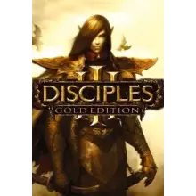 Disciples III: Gold Edition (Steam/ROW)