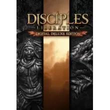 Disciples: Liberation - Deluxe Edition (Steam/ROW)