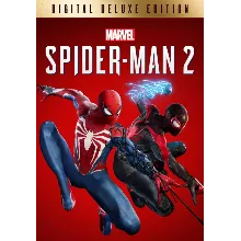 Marvel's Spider-Man 2 - Digital Deluxe Edition (Steam/CIS)