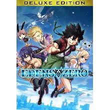 EDENS ZERO - Deluxe Edition (Steam/EU)