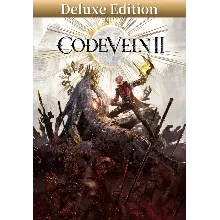 Code Vein II - Deluxe Edition (Steam/RU+CIS)