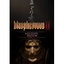 Blasphemous 2 - Mea Culpa Edition (Steam/ROW)