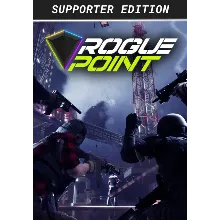 Rogue Point - Supporter Edition (Steam/ROW)