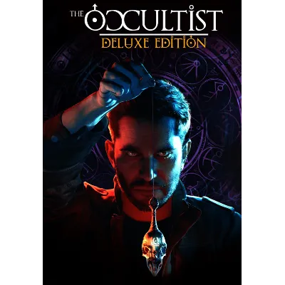 The Occultist - Deluxe Edition (Steam/RU+CIS) - irongamers.ru
