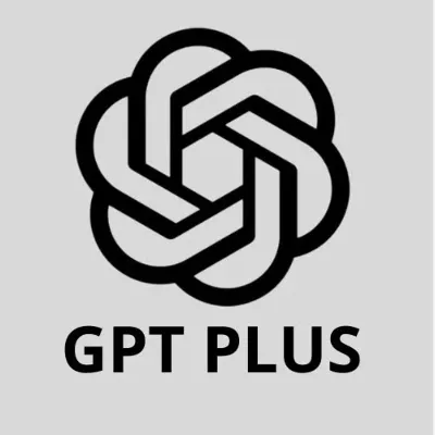 ChatGPT Plus на 1 месяц | Личный аккаунт - irongamers.ru