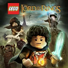 LEGO The Lord of the Rings (Steam/Ключ/ Весь Мир)