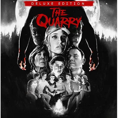 The Quarry Deluxe Edition (Steam Ключ / РФ + Мир)