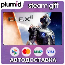 ELEX II Steam Gift / Россия + МИР / АВТО