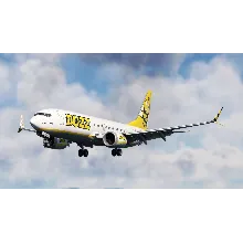 iFly 737-MAX8: Будущее авиации в вашем MSFS 2020/2024
