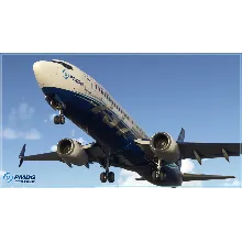 PMDG 737-800 для MSFS 2020/2024: Золотой стандарт симуляции