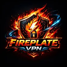 VPN FirePlate | Белые списки | Безлимит устройств | Быстрое подключение | Vless