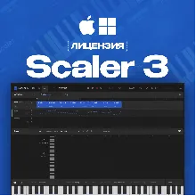 Scaler 3 | АВТОДОСТАВКА 24/7 [macOS & Windows]