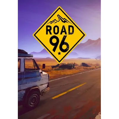 Road 96 (Steam/RU+CIS) - irongamers.ru