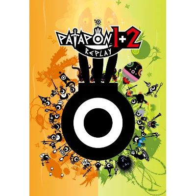 PATAPON 1+2 REPLAY (Steam/RU+CIS) - irongamers.ru