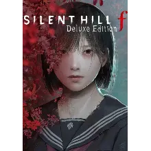 SILENT HILL f - Digital Deluxe (Steam/EU)