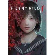 SILENT HILL f (Steam/EU)