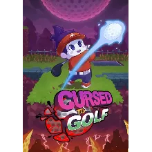 Cursed to Golf (Steam/RU+KZ+UA)