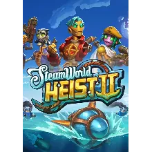 SteamWorld Heist II (Steam/RU+KZ+UA)