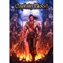 Captain Blood (Steam/RU+CIS)