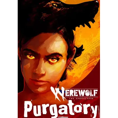 Werewolf: The Apocalypse — Purgatory (Steam/WW) - irongamers.ru