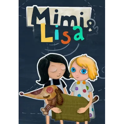 Mimi and Lisa - Adventure for Children (Steam/WW) - irongamers.ru