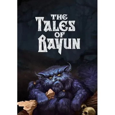 The Tales of Bayun (Steam/WW)