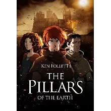 Ken Follett's The Pillars of the Earth (Steam/RU+CIS)