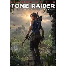 Shadow of the Tomb Raider: Definitive Edition (Steam/CIS WITHOUT RU)