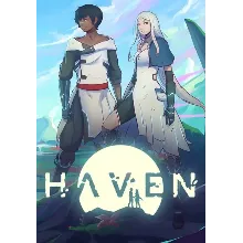 Haven (Steam/RU+CIS)