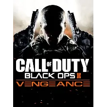 Call of Duty: Black Ops II - Vengeance DLC STEAM Gift - Global