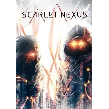 SCARLET NEXUS (Steam/RU+CIS)