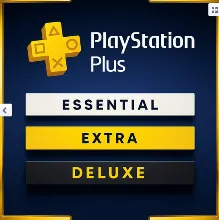PS PLUS | ЛЮКС | ЭКСТРА | ОСНОВНАЯ | 1-12 EA PLAY | УКРАИНА