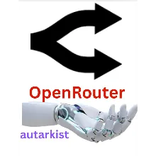 OpenRouter | Пополнение Баланса