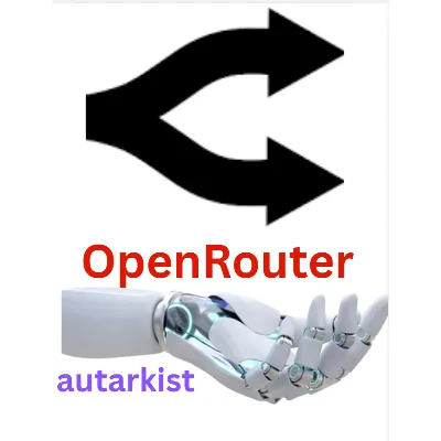 OpenRouter | Пополнение Баланса - irongamers.ru