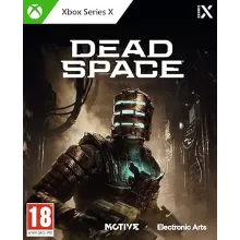 Ремейк Dead Space 2023 для XBOX One/Series S/X (прокат)
