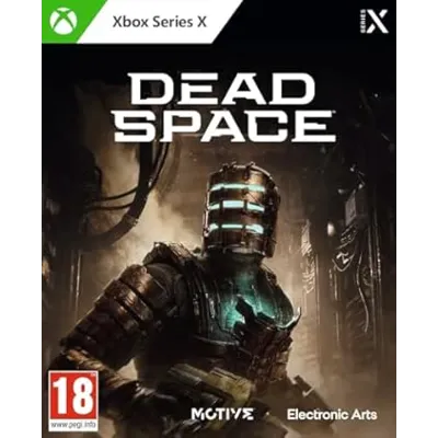 Ремейк Dead Space 2023 для XBOX One/Series S/X (прокат) - irongamers.ru