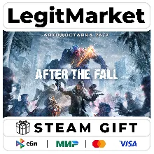 After the Fall / Steam AUTO / RU + WORLD