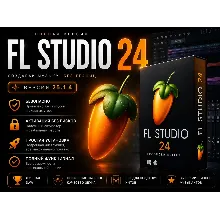 FL Studio 24 (25.1.4) | Полная версия Быстрая установка Без лишнего