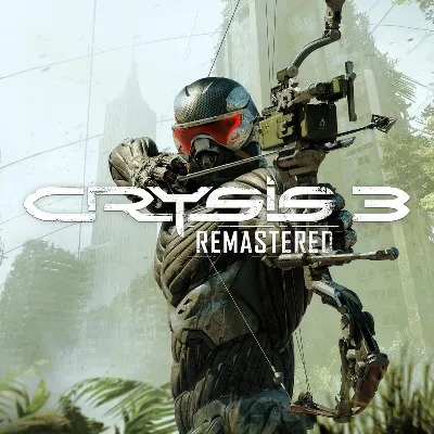 Crysis 3 Remastered Steam ключ Весь Мир Global RU/CIS РФ Россия key СНГ код стим - irongamers.ru