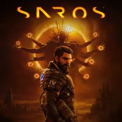 Saros PS5 | П2/П3 - irongamers.ru