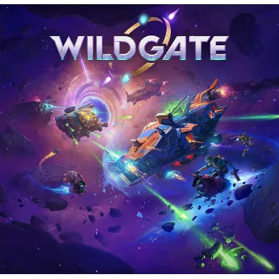 Wildgate /Steam Ключ / Только Европа - irongamers.ru