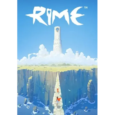 RiME (Steam/RU+CIS) - irongamers.ru