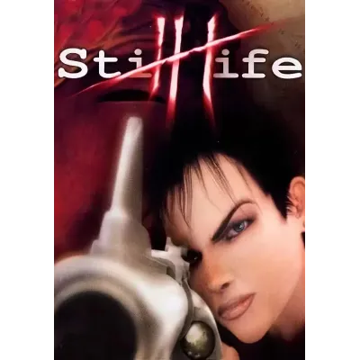 Still Life (Steam/RU+CIS) - irongamers.ru