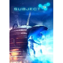Subject 13 (Steam/RU+CIS)