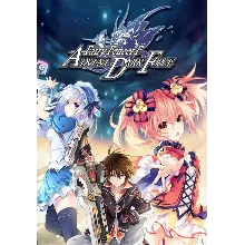 Fairy Fencer F Advent Dark Force (Steam/RU+CIS)