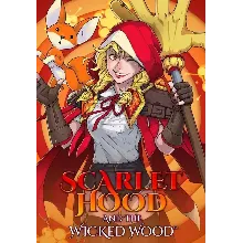 Scarlet Hood and the Wicked Wood (Steam/RU+CIS)