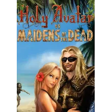 Holy Avatar vs. Maidens of the Dead (Steam/WW)
