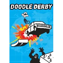 Doodle Derby (Steam/WW)